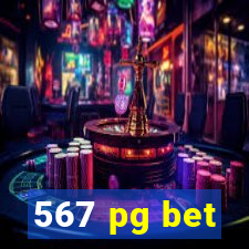 567 pg bet